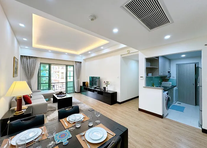 Diamond Westlake Suites