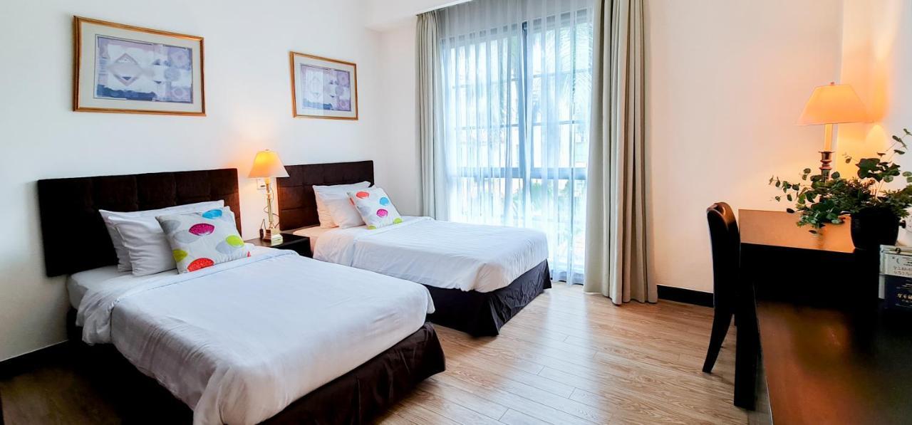 Apartment Diamond Westlake