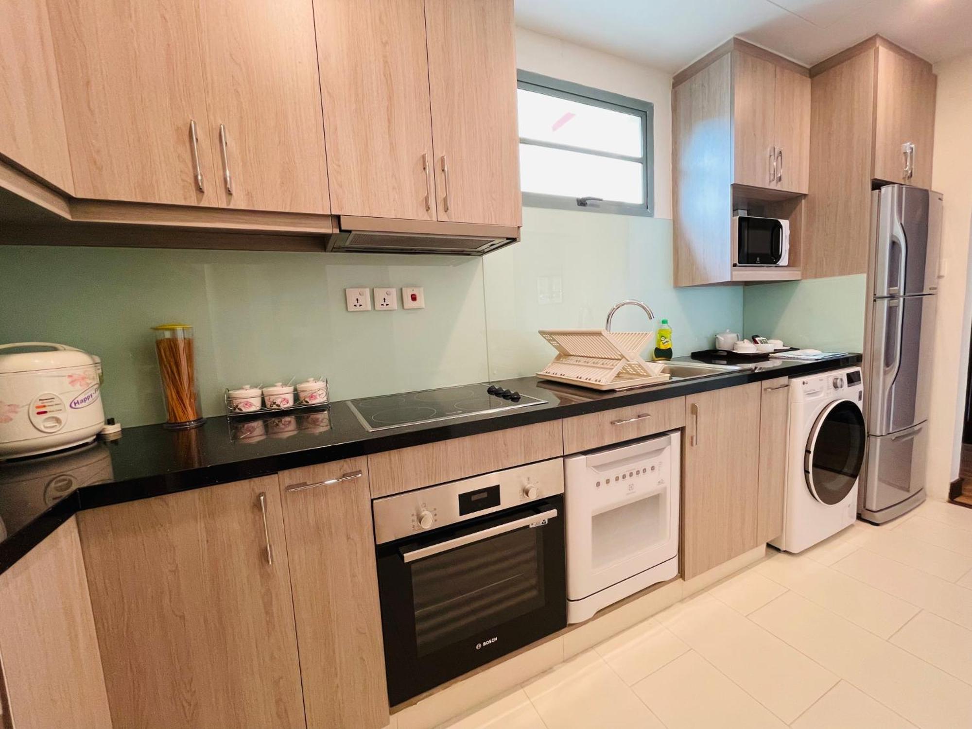 Apartment Diamond Westlake *